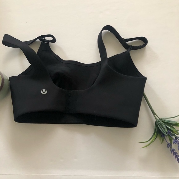 32DD Lululemon Athletica Intimates & Sleepwear Lululemon Booby Bracer Bra - Picture 12 of 16